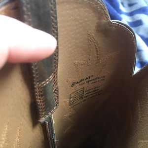 Women’s Western Heritage Cowboy Boots